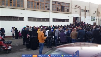 إجراء القرعة العلنية الثالثة لمستحقي الإسكان الاجتماعي ببورسعيد