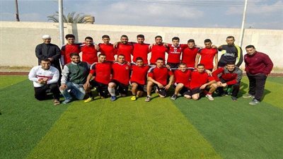 فوز شبراباص وكفر ربيع والاعتداء على مساعد الحكم في الماي