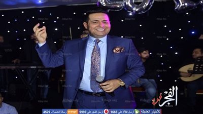 حاتم العراقي يستعد لحفل قطر في فندق ومنتجع شرق