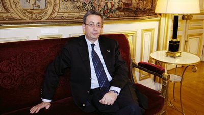 البرغوثي: على الدول الأوروبية المشاركة بمؤتمر باريس الاعتراف بالدولة الفلسطينية