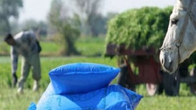 ثورة غضب بعد رفع سعر الأسمدة لـ 2959 جنيها للطن.. وخبراء: الحكومة تحارب الزراعة وتذبح الفلاح