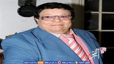 سر اعتذار إبراهيم نصر عن 