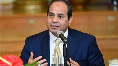 السيسي: وضع حجر الأساس للعاصمة الإدارية الجديدة خلال أسابيع