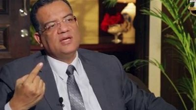 إحالة رئيس تحرير جريدة 