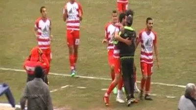 شاهد أهداف مباراة بلدية المحلة 2 × 0 دمنهور | دوري الدرجة الثانية