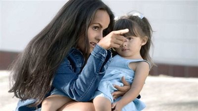 4 نصائح للتعامل مع الطفل الاستفزازي