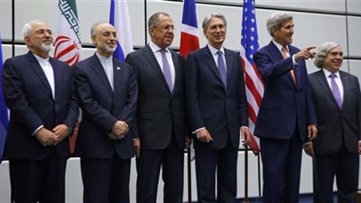الاتفاق النووي الإيراني يكمل عامه الأول