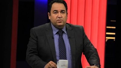 محمد علي خير: 