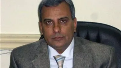 جابر نصار: مستشفى أبوالريش الأكبر على مستوي العالم في تخصص علاج الأطفال