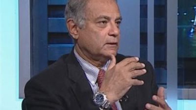 هريدي: قرار نقل السفارة الأمريكية للقدس منذ 21 عام 