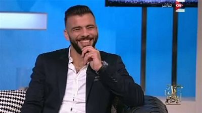 عماد متعب: الأهلي بيتي.. ولن أرحل إلا في هذه الحالة