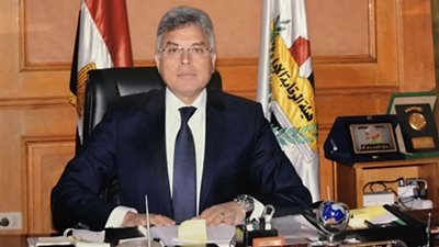 رئيس الرقابة الإدارية: وائل شلبي انتحر بنسبة 100%