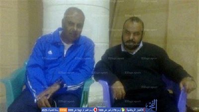 نبيل الدقاق مديرا فنيا للأوليمبي خلفا لرامبو