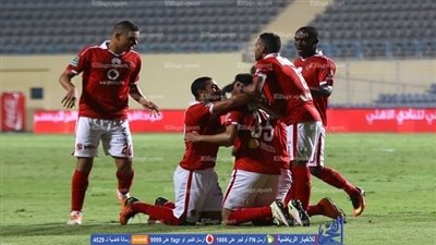 الأهلي يُفاضل بين ثنائي أفريقي في ميركاتو يناير