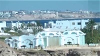 مفاجأة.. قصر 