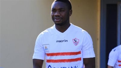 كريم شحاتة يكشف مخطط مايوكا للرحيل عن الزمالك 