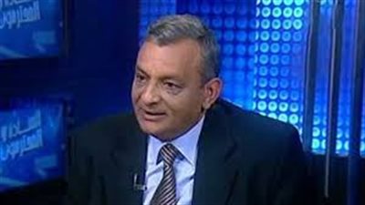 خبير جنائي: 