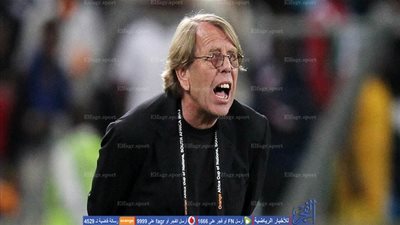 كلود لوروا مستاء من اللجنة المنظمة لبطولة أمم إفريقيا بالجابون  