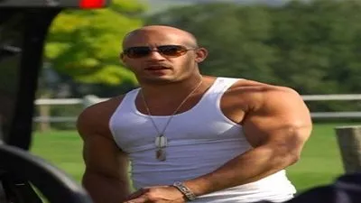 طرح 3 أفلام لـ فان ديزل دفعة واحدة 2017