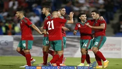 المغرب يبحث عن بداية مثالية أمام أحلام الكونغو الديمقراطية بأمم إفريقيا