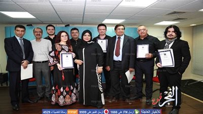 اتحاد كتاب الإمارات يستهل برنامجه 