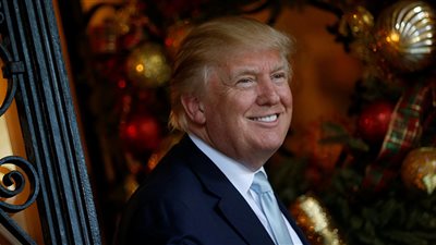 ترامب لا ينوي استخدام 