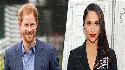 اضطرابات في علاقة الأمير هاري و ميجان ميركل العاطفية والسبب !