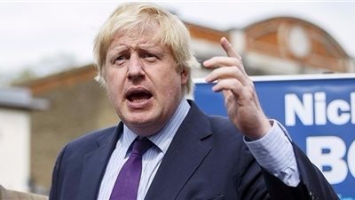 بريطانيا تدعو إلى استمرار العمل بالاتفاق النووي مع إيران