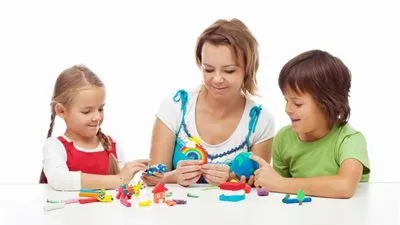 احذروا بدانة الأبوين تؤخر نمو الأبناء وتؤثر على مهاراتهم !