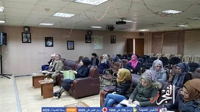 دورة اللغة التركية في دار الثقافة الكردية