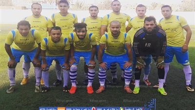 أحمد توفيق مديرا فنيا لعمال المنصورة