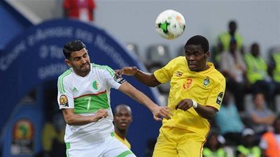 أمم إفريقيا 2017 .. أسطورة الكاميرون : هذا المنتخب هو الأفضل والمرشح الأقوى للتتويج 