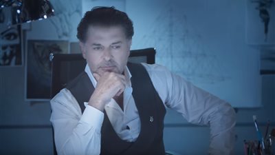 راغب علامة ضيف 