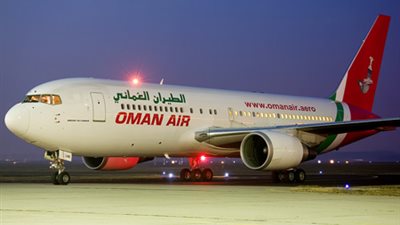 أهم أخبار السعودية اليوم .. طائرة عمانية تهبط اضطرارياً فجراً بالرياض 