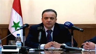 رئيس الوزراء السوري في طهران غداً 