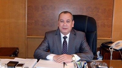 محافظ دمياط يُلزم المديريات الخدمية والوحدات المحلية بترشيد الإنفاق 