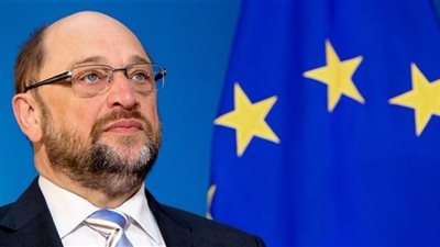 رئيس البرلمان الأوروبي يدعو للوحدة في وجه المشككين بالاتحاد