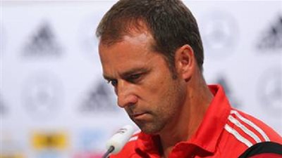 استقالة فليك مدير الكرة بالاتحاد الألماني لكرة القدم