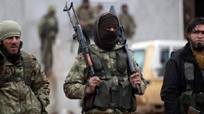 جماعات متمردة سورية تقرر المشاركة في محادثات أستانة