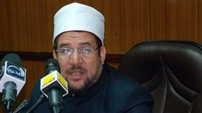  مفتى صربيا يوافق على حضوره مؤتمر المجلس الأعلى للشؤون الإسلامية