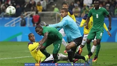 الأهلي يقاتل لضم مهاجم أوسمانلي سبور التركي