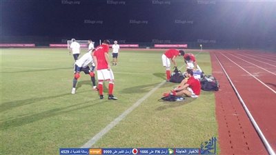 أمم إفريقيا 2017.. لاعبان من منتخب مصر في كشف المنشطات أمام مالي