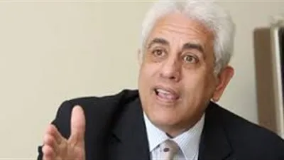 حسام بدراوي: الجيل الجديد 