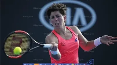 سواريز تتأهل في بطولة أستراليا المفتوحة