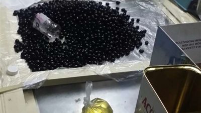 شرطة مكة: عامل القاذورات سيُحال إلى هيئة التحقيق