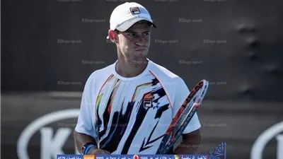 شوارزمان يشيد بفيدرر بعد التأهل في أستراليا المفتوحة