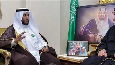 أمير نجران للطلاب: أنتم رأس مال الوطن وسواعد بناء مستقبله