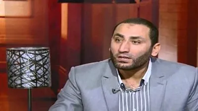 داعية إسلامي: 