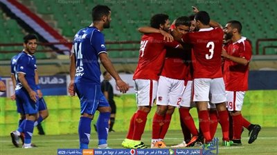 ثلاثي الأهلي يطلبون الرحيل