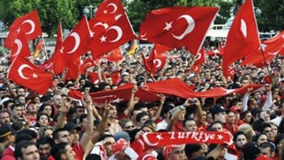 ارتفاع معدلات البطالة في تركيا إلى 11,8%